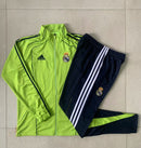 REAL MADRID VII 25/26 SHORTS + SWEATSHIRT