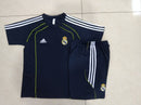 REAL MADRID XIII 25/26 SHIRT + SHORTS