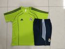 REAL MADRID XIV 25/26 SHIRT + SHORTS