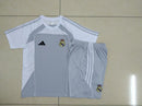 REAL MADRID XII 25/26 SHIRT + SHORTS