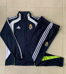REAL MADRID VI 25/26 SHORTS + SWEATSHIRT