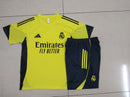 REAL MADRID VII 25/26 SHIRT + SHORTS