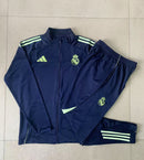 REAL MADRID X 25/26 SHORTS + SWEATSHIRT