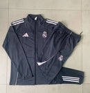 REAL MADRID IX 25/26 SHORTS + SWEATSHIRT