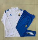 REAL MADRID II 25/26 SHORTS + SWEATSHIRT