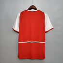 ARSENAL I 02/04 MEN'S SHIRT (RETRO)