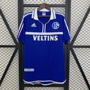 Schalke 04 I 01/02 Men's (Retro)