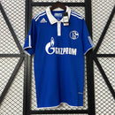 Schalke 04 I 10/11 Men's (Retro)