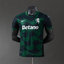 SPORTING LISBON 25/26 SPECIAL EDITION IV MEN'S SHIRT (PLAYER VERSION)