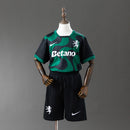 SPORTING LISBOA 25/26 SPECIAL EDITION IV JUNIOR KIT