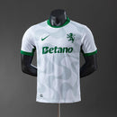 SPORTING LISBOA II 25/26 MEN'S SHIRT (PLAYER VERSION)