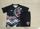 SÃO PAULO I 25/26 SHIRT + SHORTS