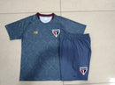 SÃO PAULO III 25/26 SHIRT + SHORTS