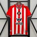 SUNDERLAND I 25/26  MEN'S SHIRT