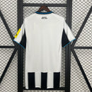 NNewcastle United 25/26 Home Shirt – Men's