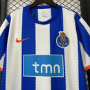 FC Porto 2010–11 Men’s Home Kit (Retro I)