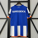 FC Porto 2010–11 Men’s Home Kit (Retro I)