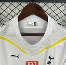 Tottenham Hotspur 09/10 Home Shirt – Men's (Retro)