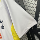 Tottenham Hotspur 09/10 Home Shirt – Men's (Retro)