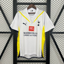 Tottenham Hotspur 09/10 Home Shirt – Men's (Retro)