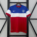 United States 2004 Away Shirt II – Men's (Retro)