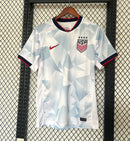 United States 2025 Home Shirt I – Men's