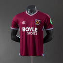 WEST HAM I 25/26 MEN'S SHIRT (PLAYER VERSION)