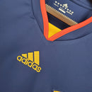 Spain 2010 World Cup Home Shirt I – Men's (Retro)