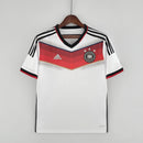 Germany 2014 Home Shirt I – Men's (Retro)