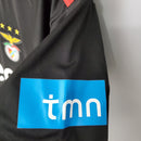 SL Benfica 2009–10 Men’s Away Kit (Retro II)