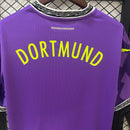 Borussia Dortmund Goalkeeper I 25/26 Men's
