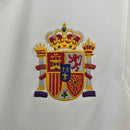 Spain 2000 Away Shirt II – Men's (Retro)