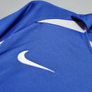 Brazil 2002 Away Shirt II – Men's (Retro)