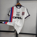 Bayern Munich II 96/98 Men (Retro)