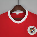 SL Benfica 1973–74 Men’s Home Kit (Retro I