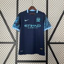 Manchester City II 2015/16 Men's Shirt (Retro)