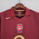 ARSENAL I 05/06 MEN'S LONG-SLEEVED SHIRT (RETRO)