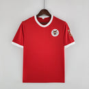 SL Benfica 1973–74 Men’s Home Kit (Retro I