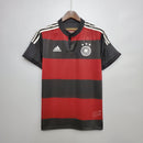 Germany 2014 Away Shirt II – Men's (Retro)