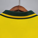 Brazil 1994 Home Shirt I – Men's (Retro)