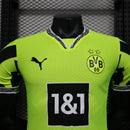 Borussia Dortmund Special Edition I 25/26 Men’s (Player Version)