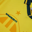 Brazil 1994 Home Shirt I – Men's (Retro)