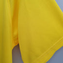 Brazil 2018 Home Shirt I – Men's (Retro)