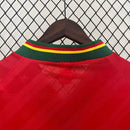 Portugal 1992–94 Home Shirt I – Men's (Retro)