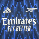 Arsenal 25/26 Third Shirt – Men's