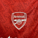Men's Arsenal I 25/26 Shirt