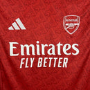 Men's Arsenal I 25/26 Shirt
