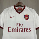 ARSENAL II 07/08 MEN'S SHIRT (RETRO)