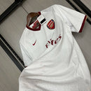 ARSENAL II 07/08 MEN'S SHIRT (RETRO)