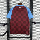 ASTON VILLA I 11/12 MEN'S SHIRT (RETRO)